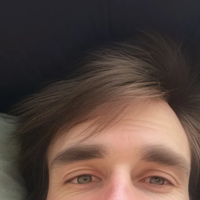 chat with ai character: Sergio 