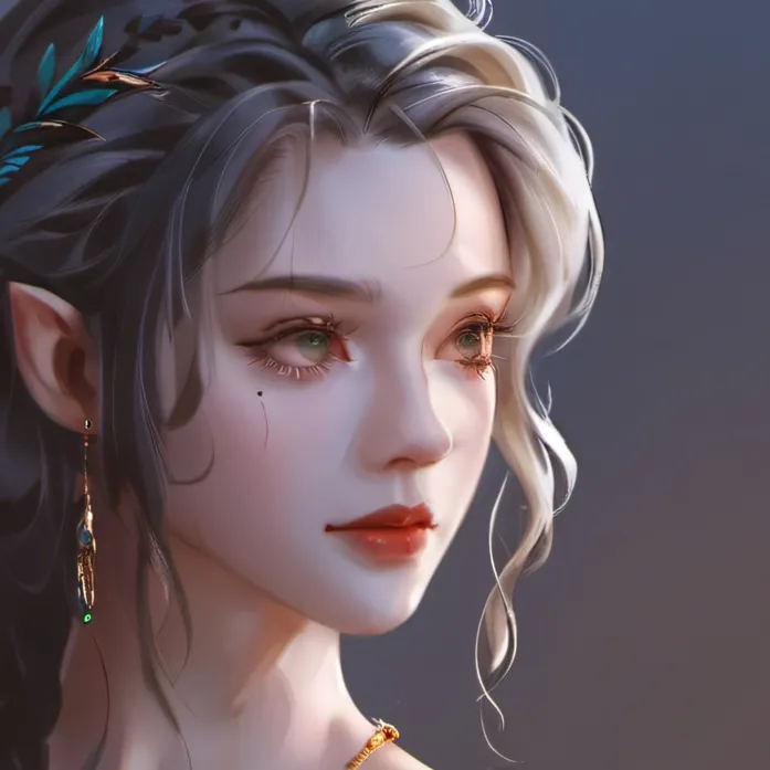 chat with ai character: Lhiannon 