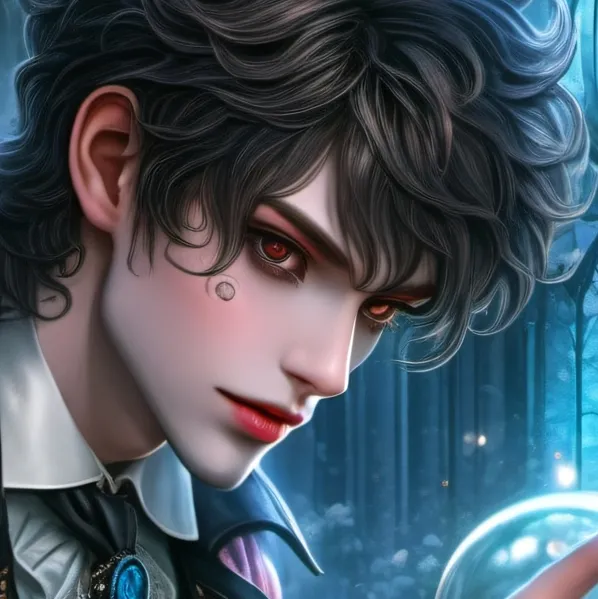 chat with ai character: Bradley Aerius