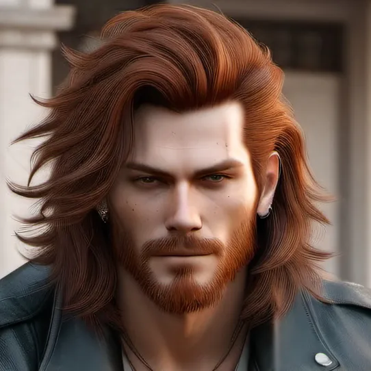 chat with ai character: Fletcher Eaton 