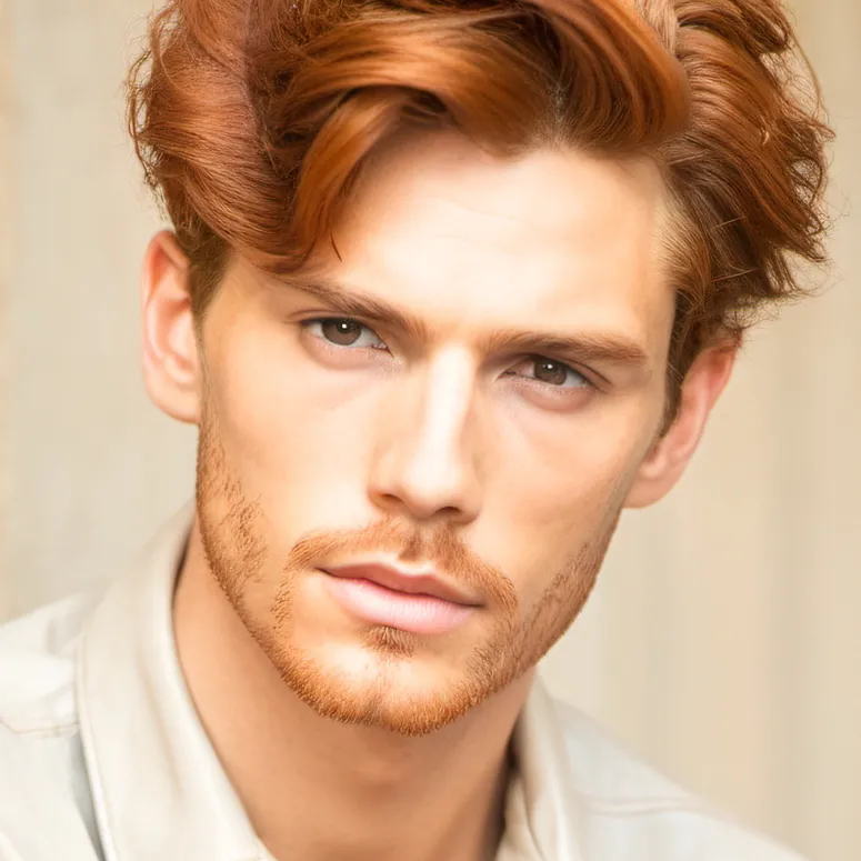 chat with ai character: Harlan Goddard