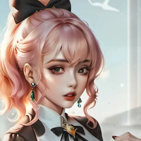 chat with ai character: Jessica