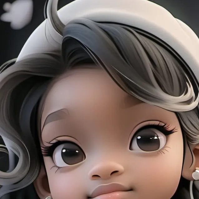 chat with ai character: Ruby