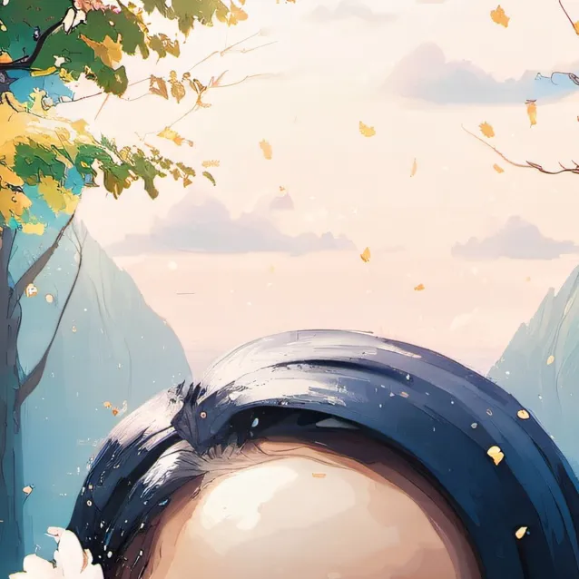 chat with ai character: mia