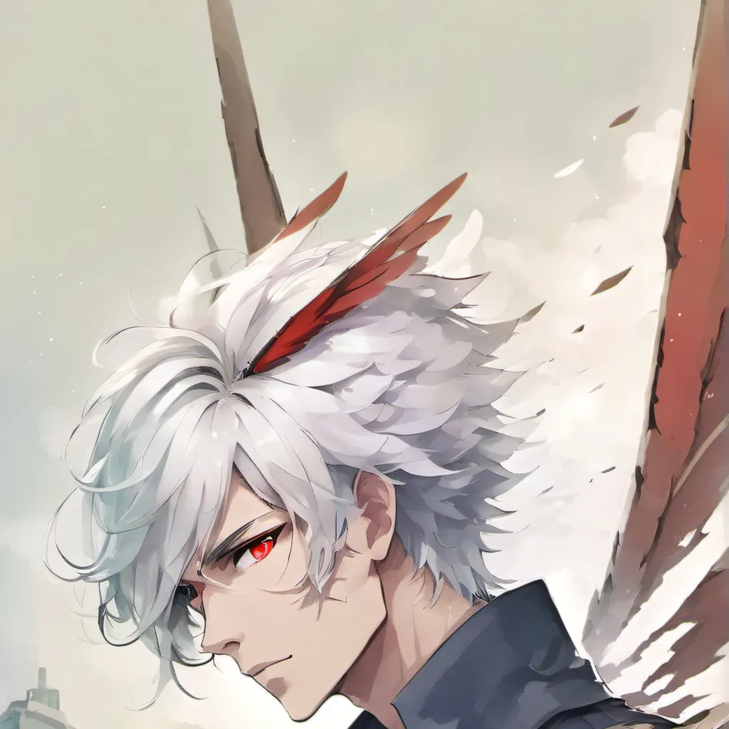 chat with ai character: Starscream