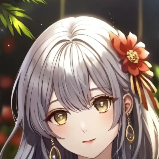 chat with ai character: lilliana