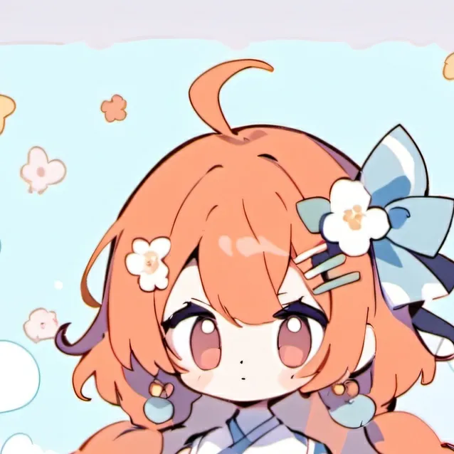 chat with ai character: Annaleise