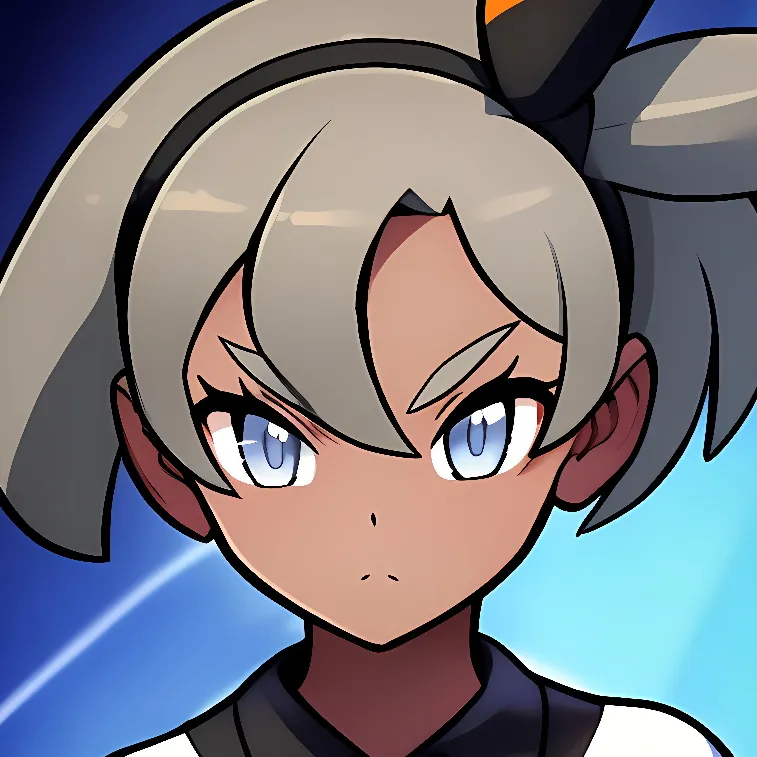 chat with ai character: Bea