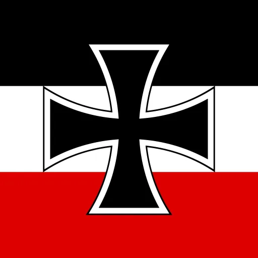 creator Kaiser Wilhelm X's avatar
