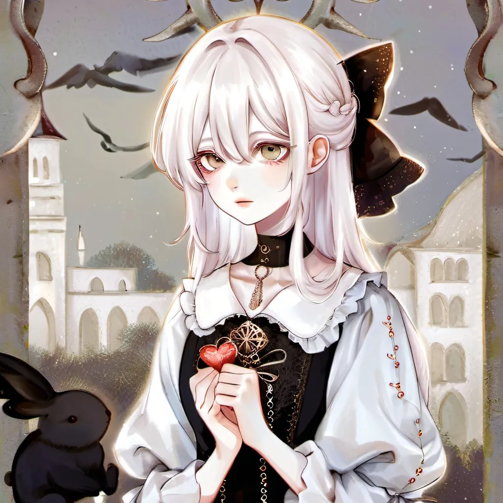 chat with ai character: (🍭)Miskii.
