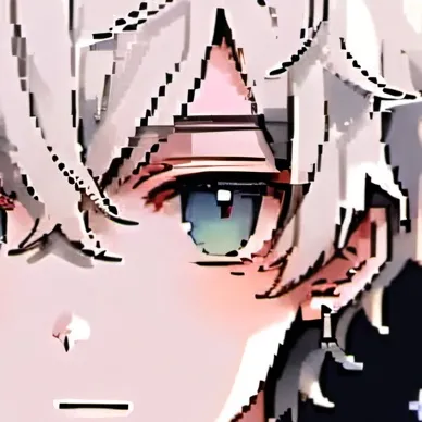 chat with ai character: Milo 🍡🐾