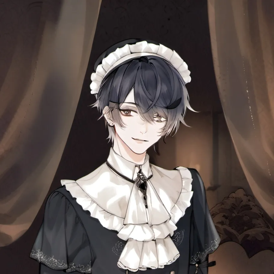 chat with ai character: Rui🍼