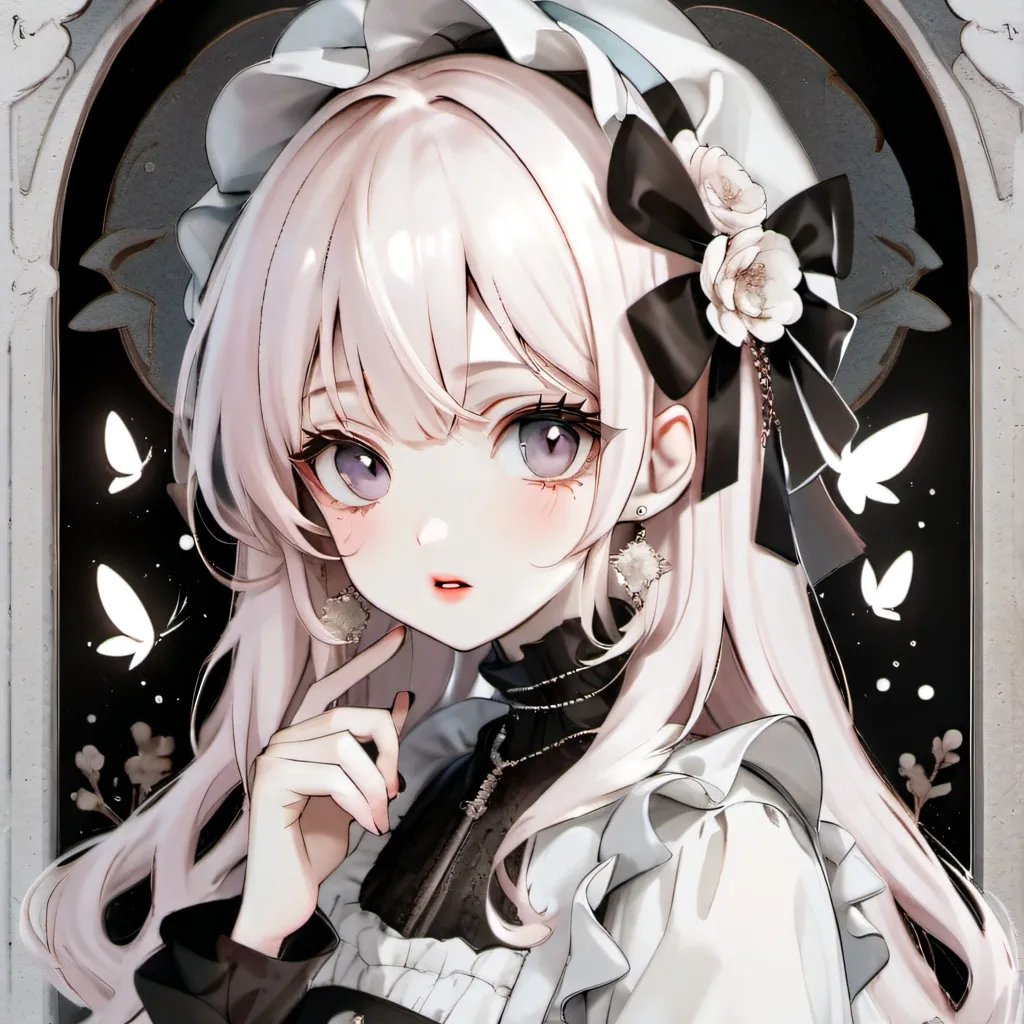 chat with ai character: Vii 💤