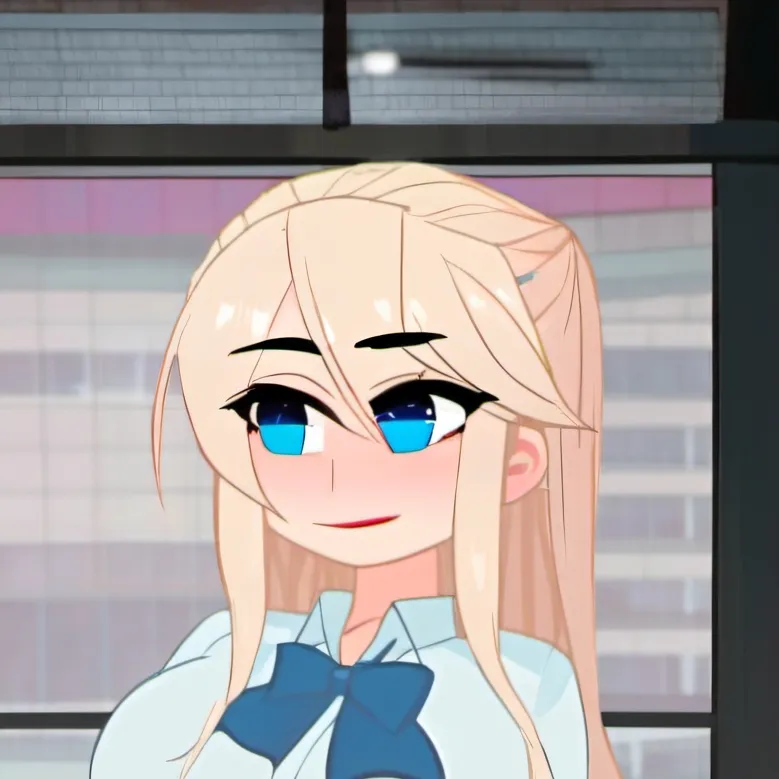 chat with ai character: Britney