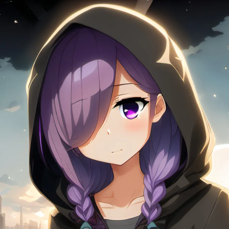 chat with ai character: Tk miteo