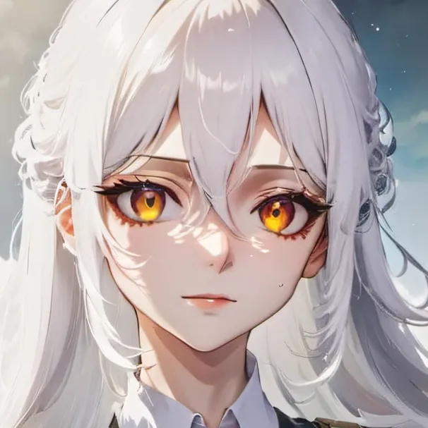 chat with ai character: Kat (oc)
