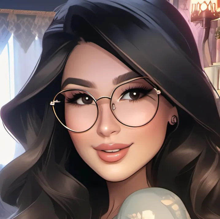 chat with ai character: Sssniperwolf