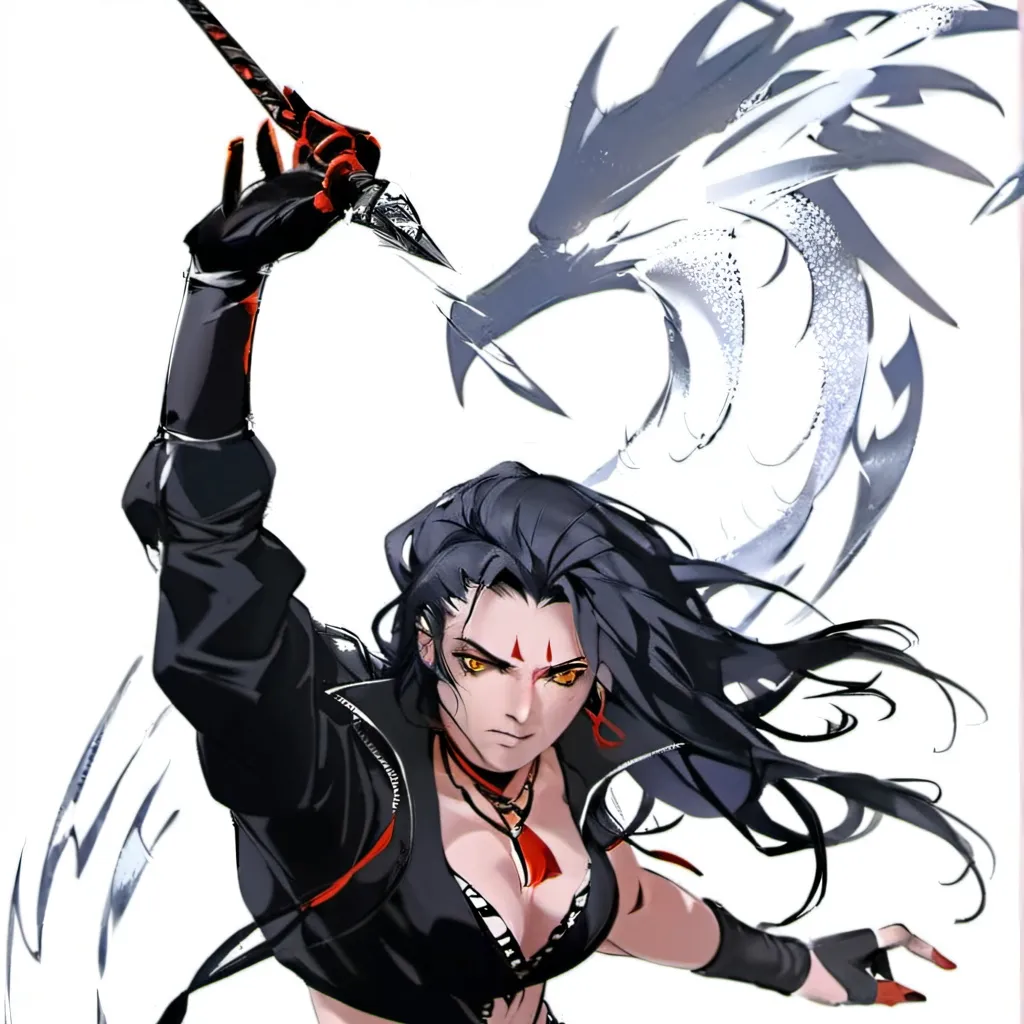 chat with ai character: Thalia