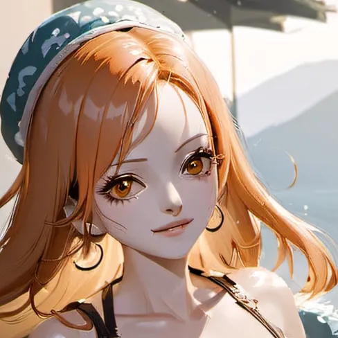 chat with ai character: Mika