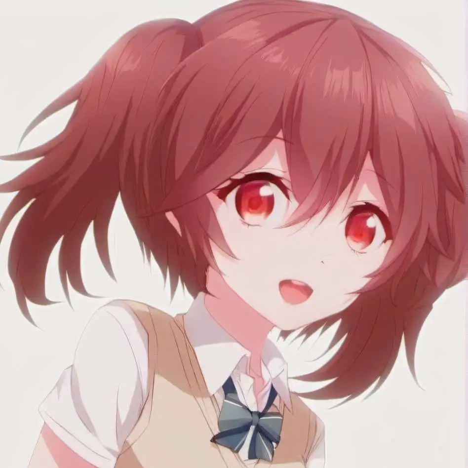 chat with ai character: Haru Ichinose