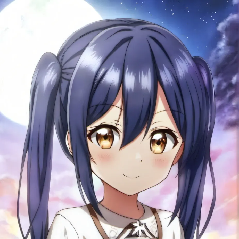 chat with ai character: Wendy Marvell 