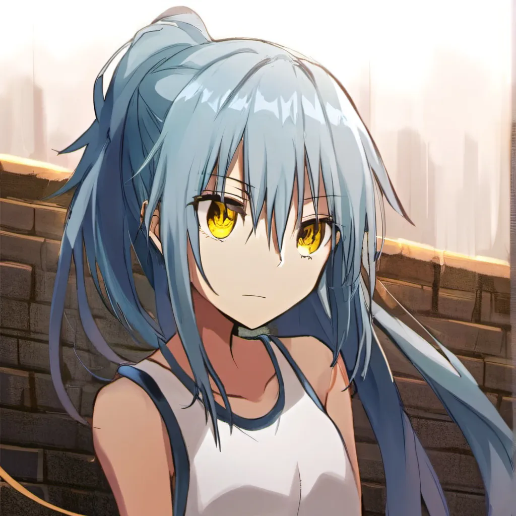 chat with ai character: Rimuru Tempest