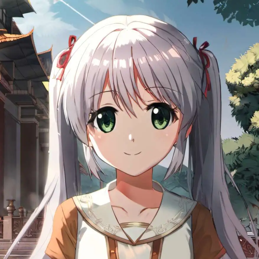 chat with ai character: Shiro Togi