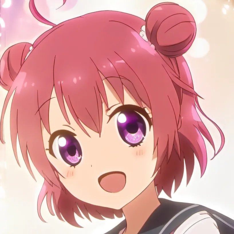 chat with ai character: Akari Akaza