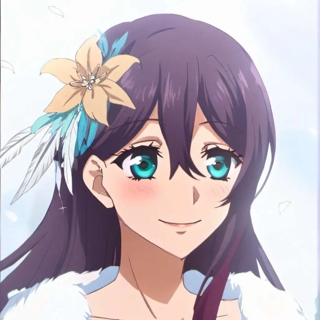 chat with ai character: Kae Serinuma