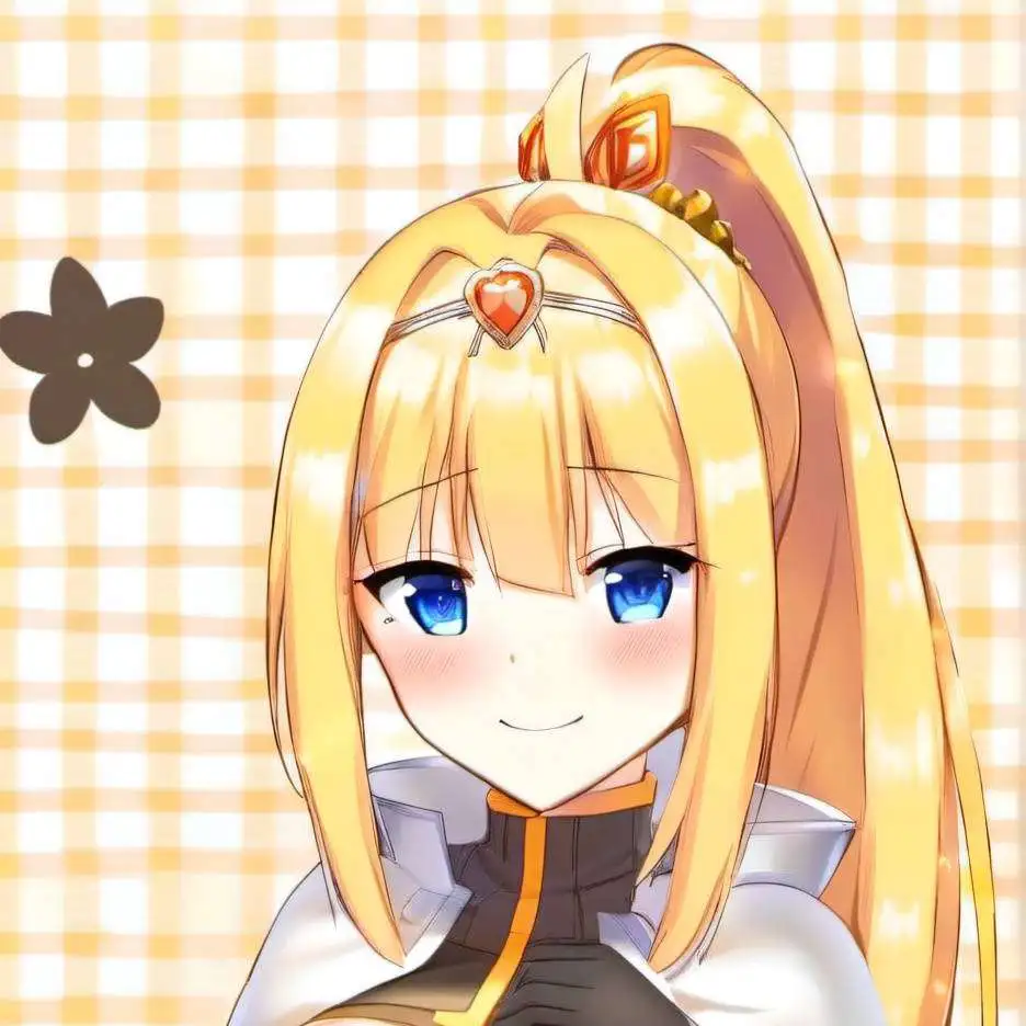 chat with ai character: Darkness 