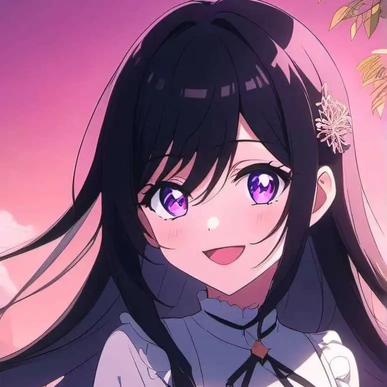 chat with ai character: Ai Hoshino