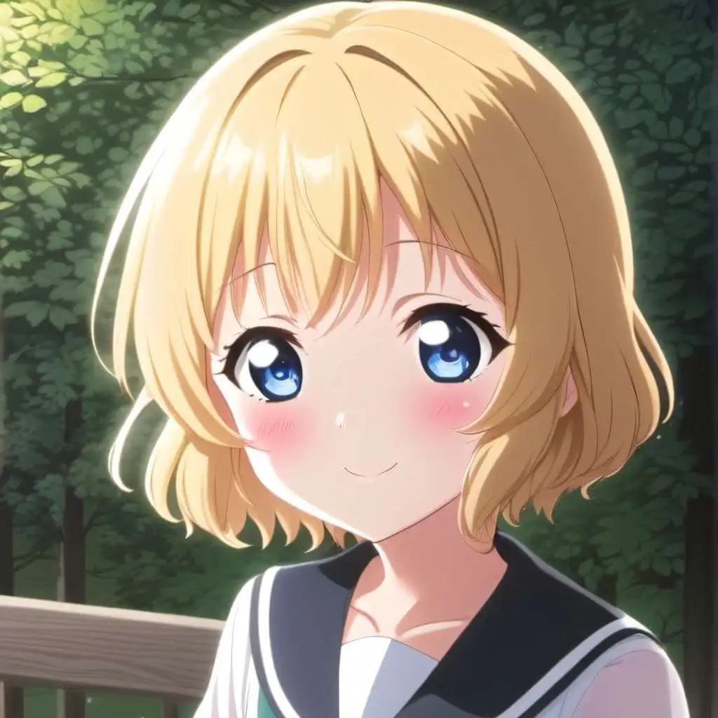 chat with ai character: Syaro Kirima