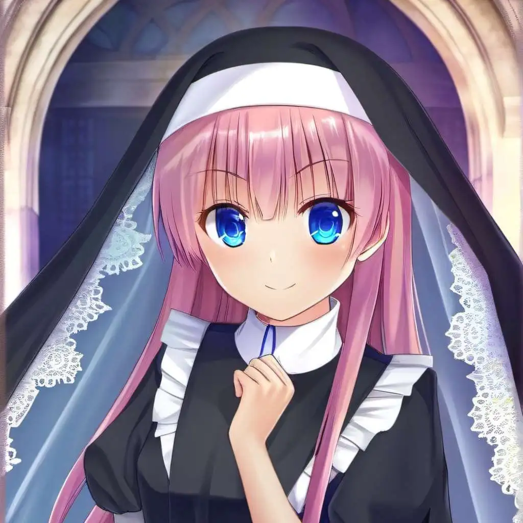 chat with ai character: Hina Sato