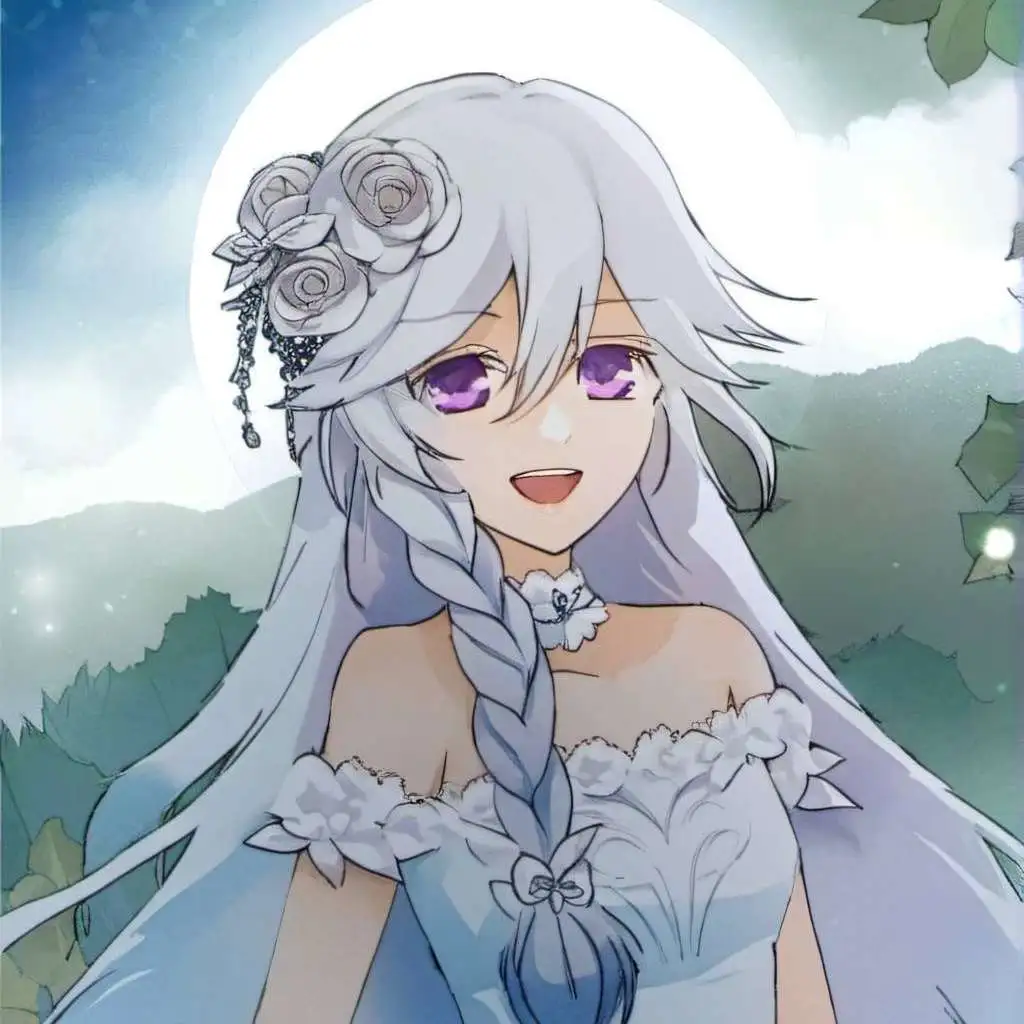 chat with ai character: Alice