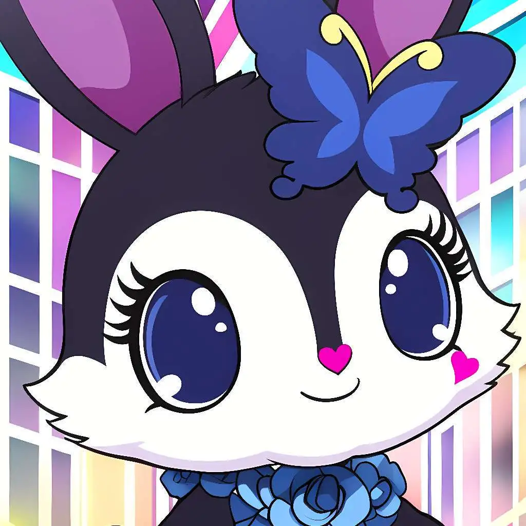 chat with ai character: Luea