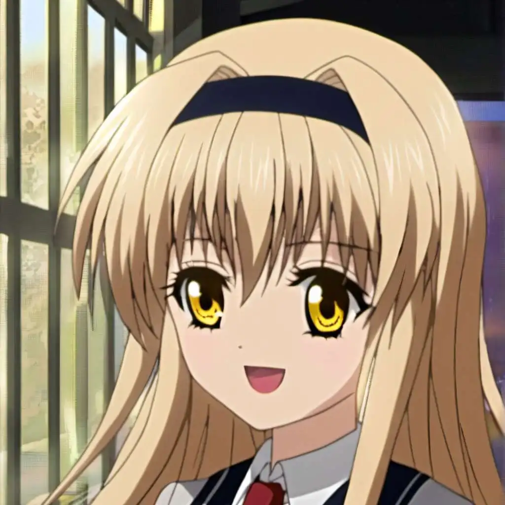 chat with ai character: Rima Mashiro