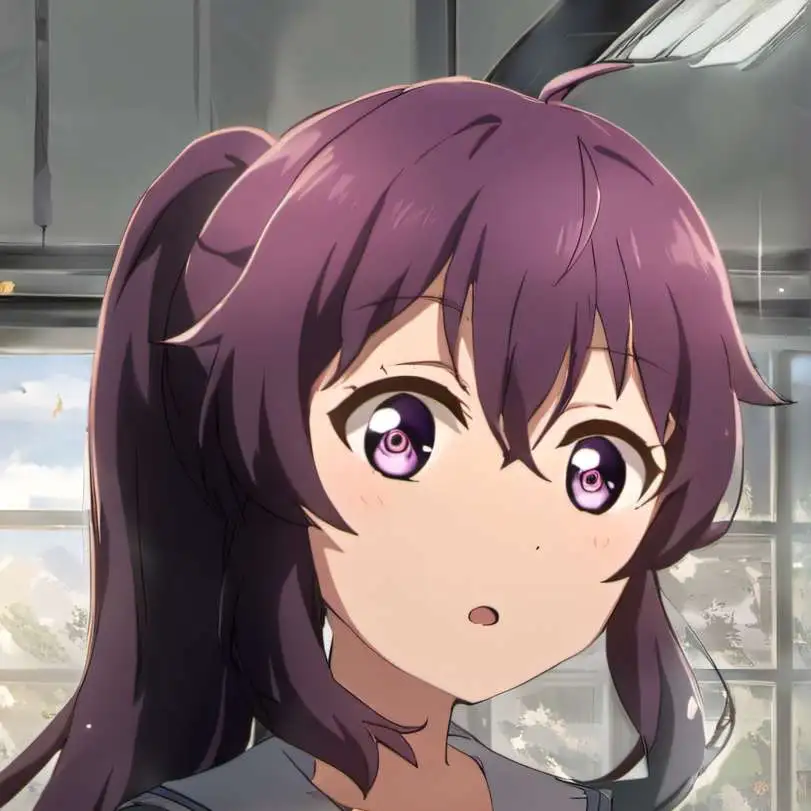chat with ai character: Ayano Sugiura