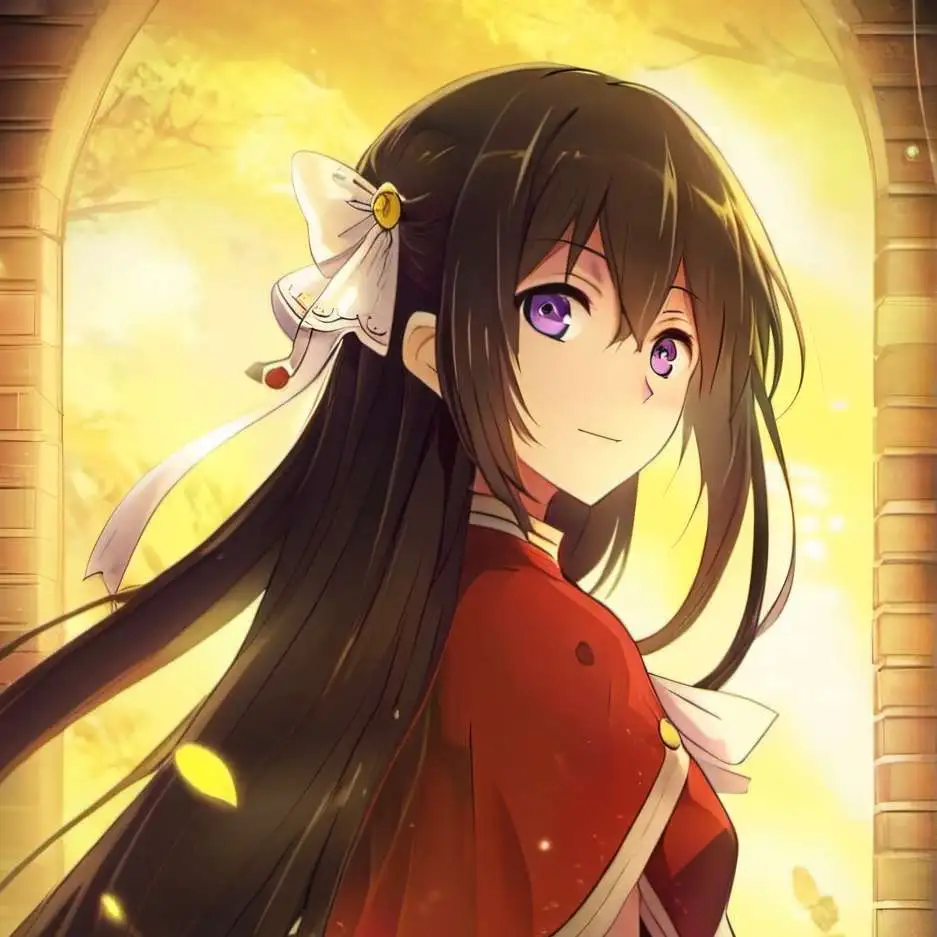 chat with ai character: Alice 