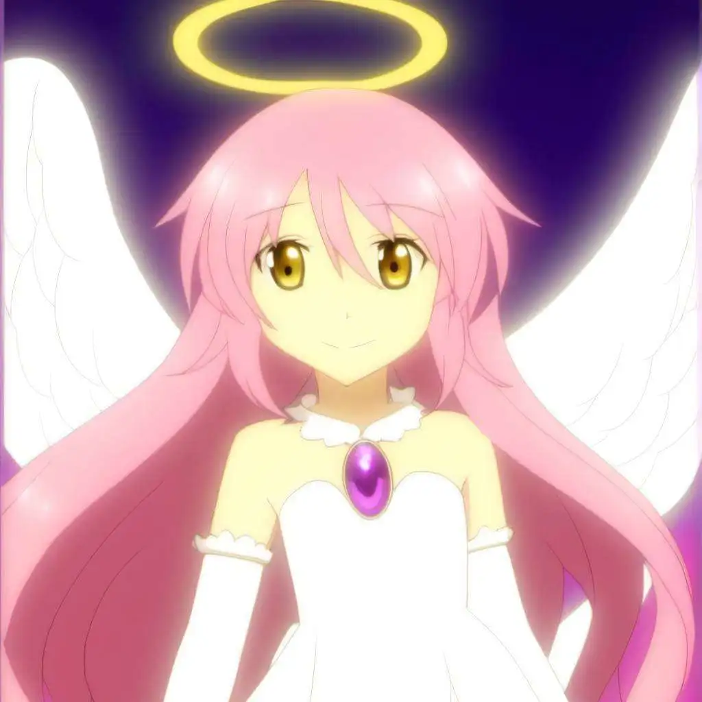 chat with ai character: Madoka Kaname