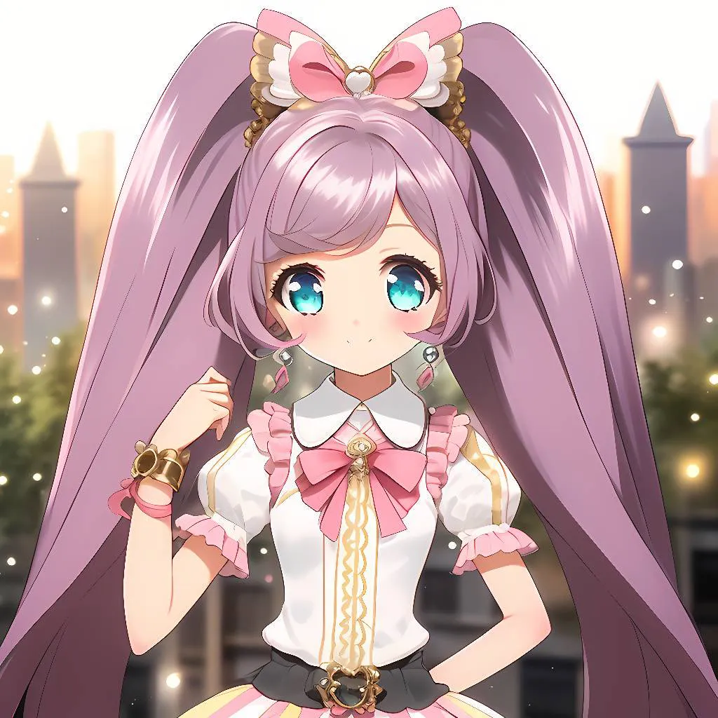 chat with ai character: Laala Manaka 