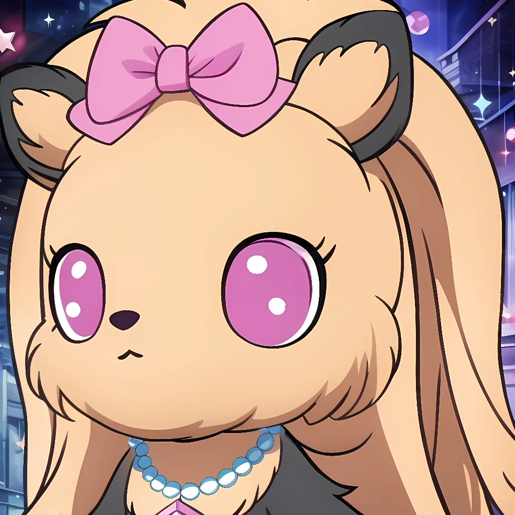 chat with ai character: Topaz