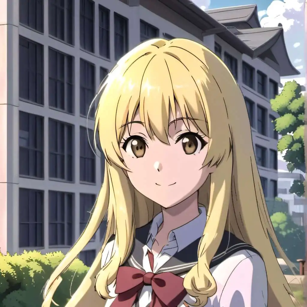 chat with ai character: Sayaka Sumino