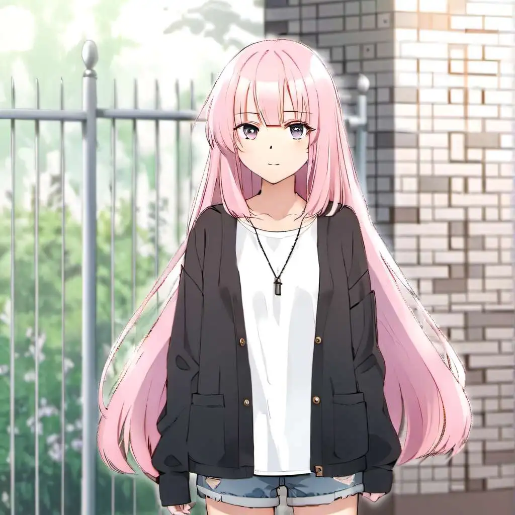chat with ai character: Gripen