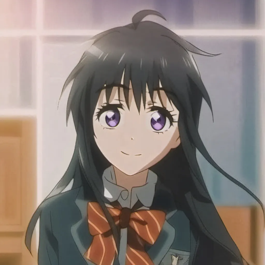 chat with ai character: Chizuru Minamoto