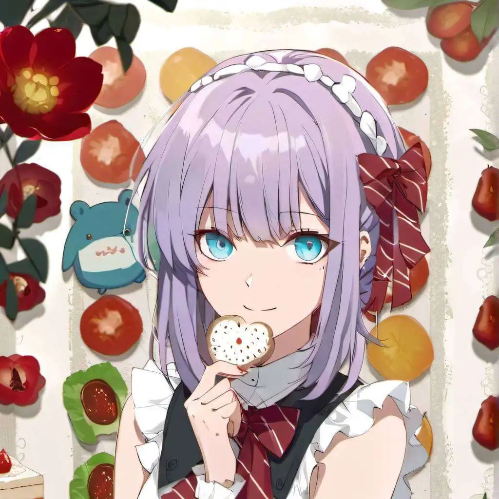 chat with ai character: Shidare 