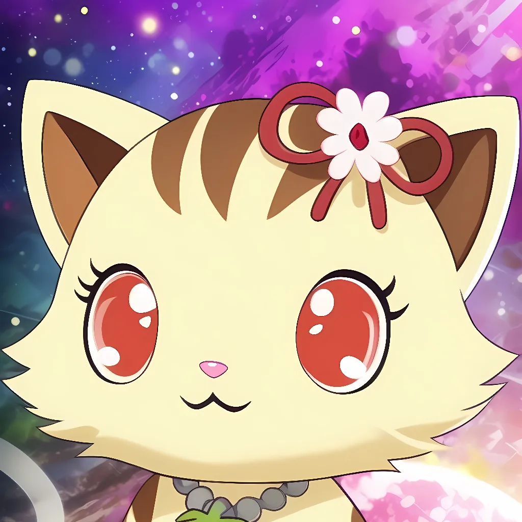 chat with ai character: Sango