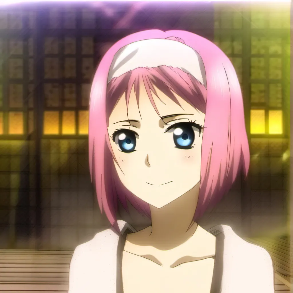 chat with ai character: Kazumi