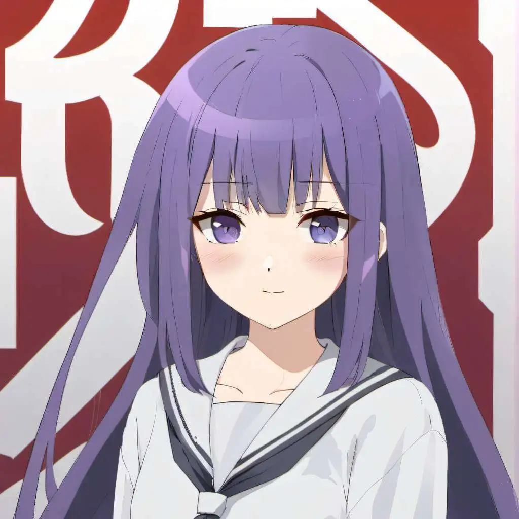 chat with ai character: Shouko Kirishima
