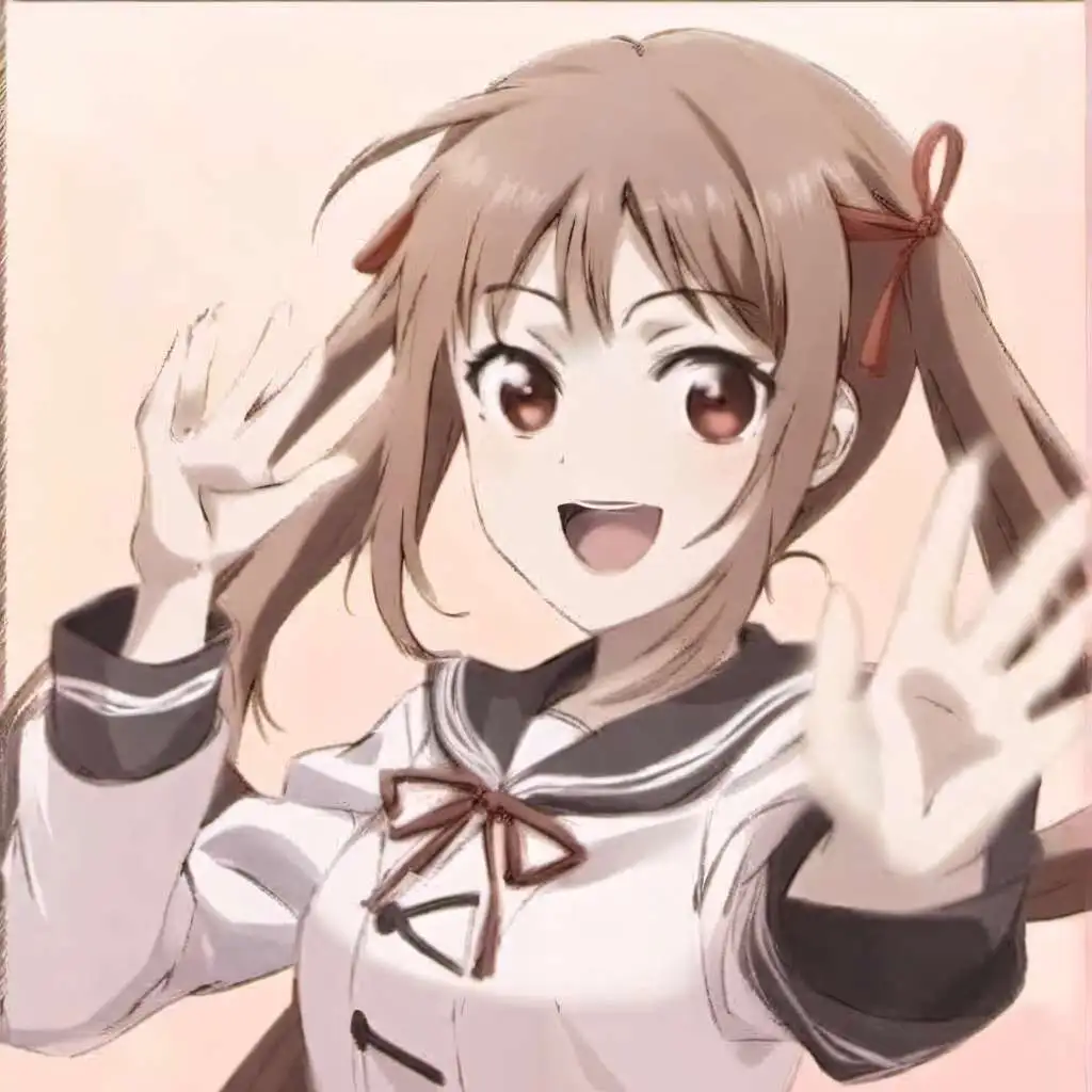 chat with ai character: Yoshiko Hanabatake