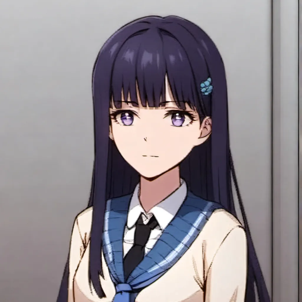 chat with ai character: Misuzu Gundou
